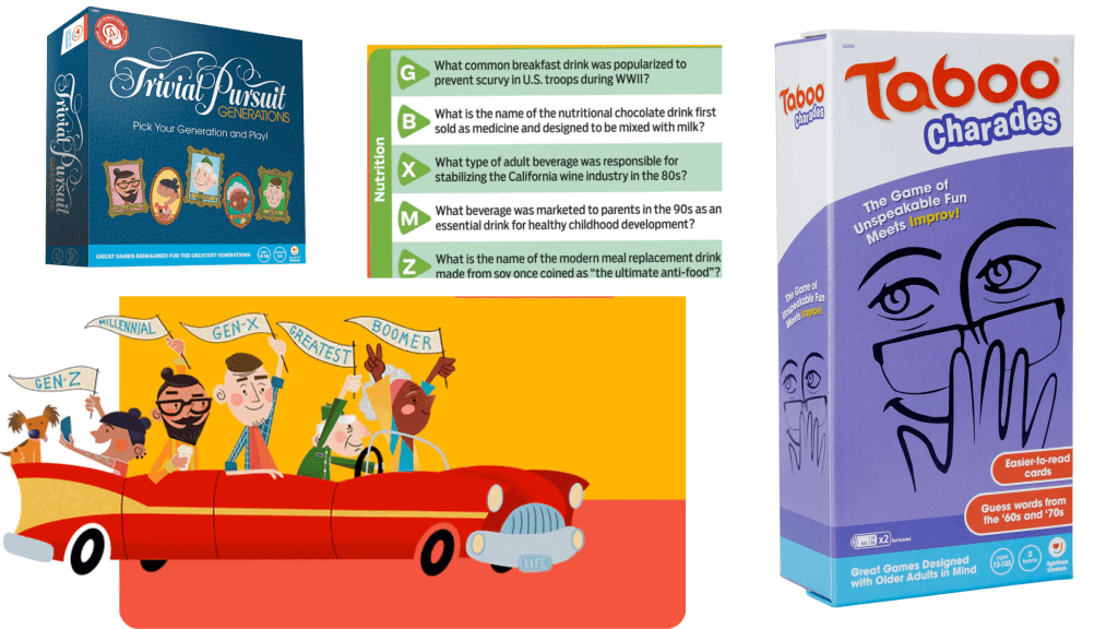 What the tabletop gaming industry gets wrong about&nbsp;aging